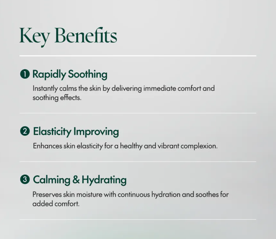 Purito Seoul Wonder Releaf Centella Eye Cream Unscented