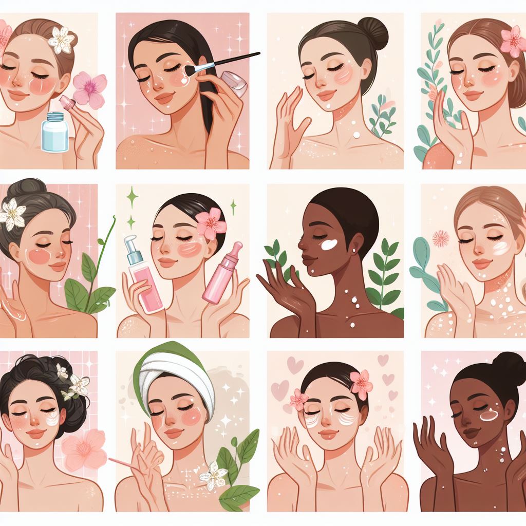Customizing Your Layering Routine: Tips for Different Skin Types (Learn about Layers - Part 3)