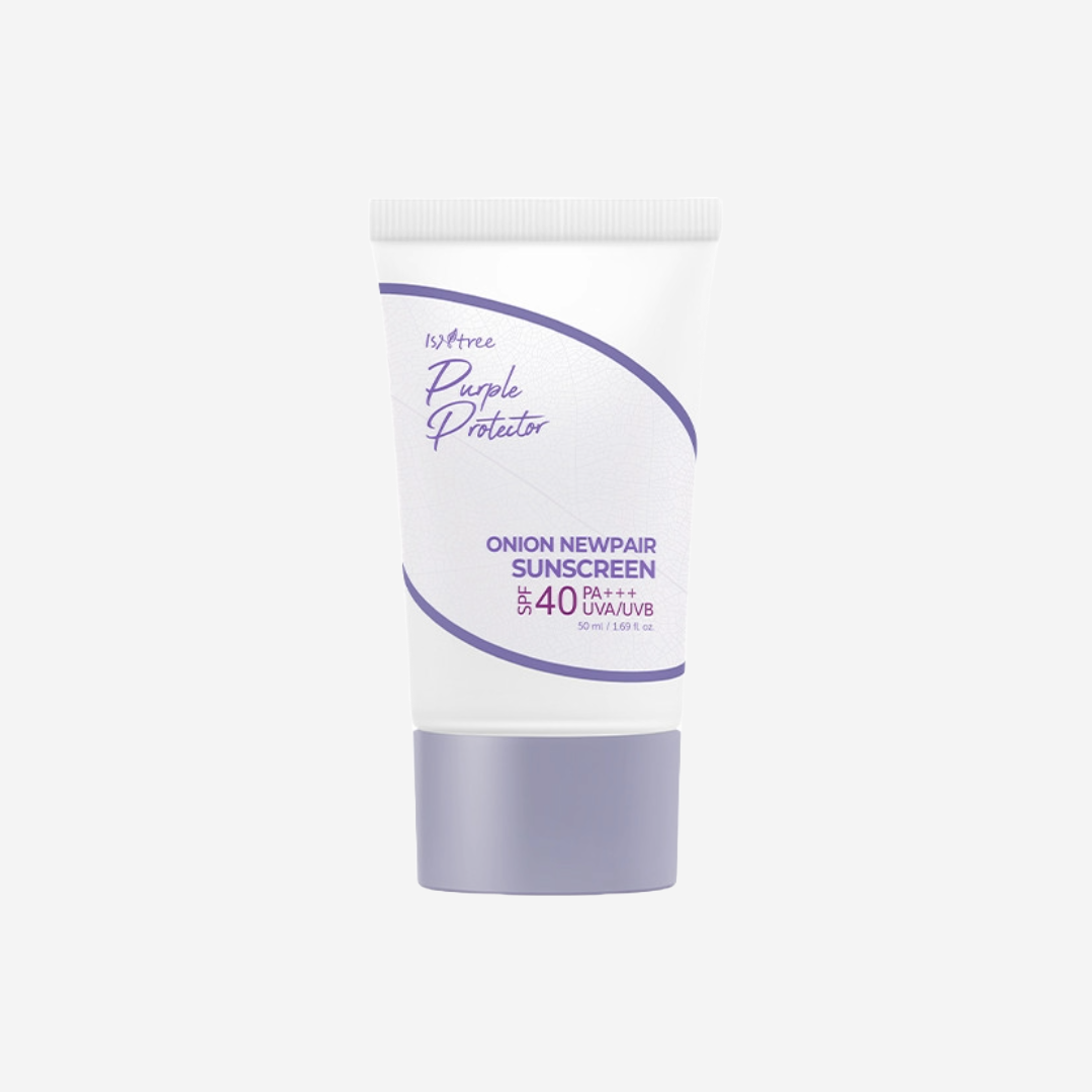 ISNTREE Onion Newpair Sunscreen 50ml