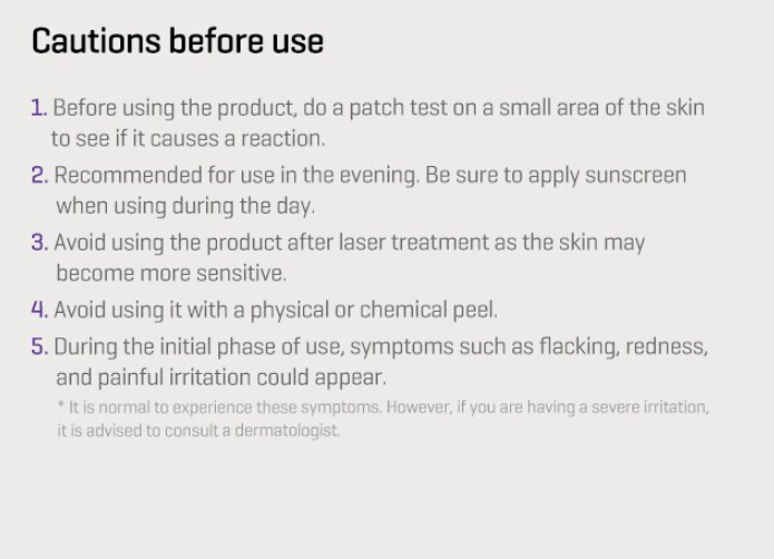 SOME BY MI Retinol Intense Advanced Triple Action Eye Cream