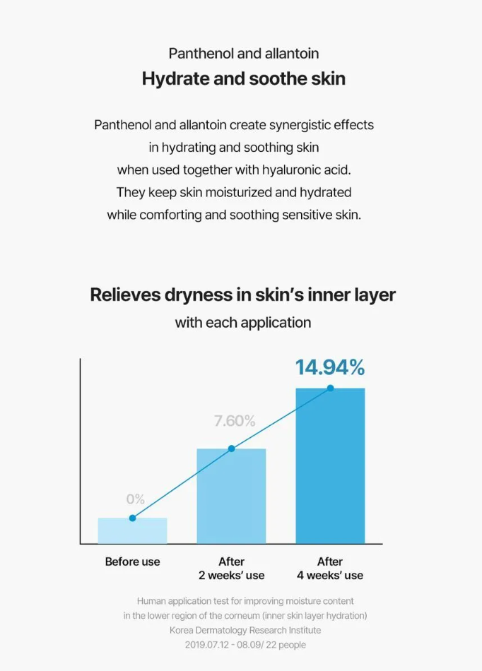 Torriden Dive-In Low-Molecular Hyaluronic Acid Serum